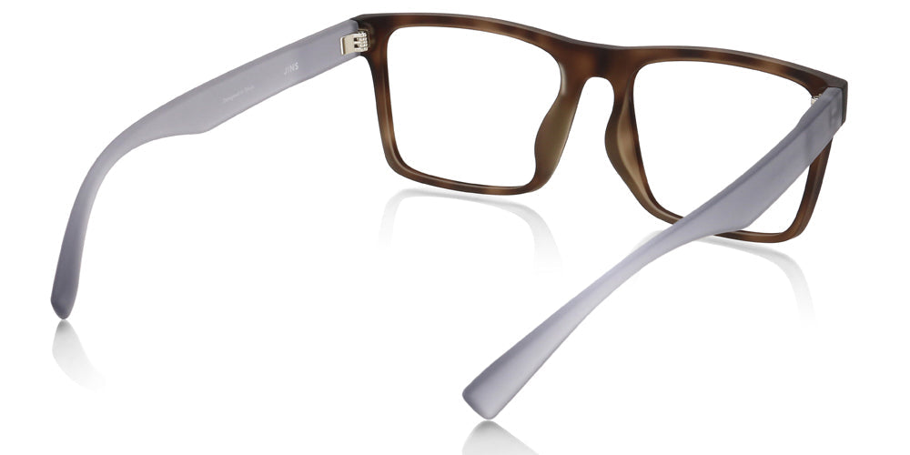 Airframe Matte Duo Oversized 157 93D