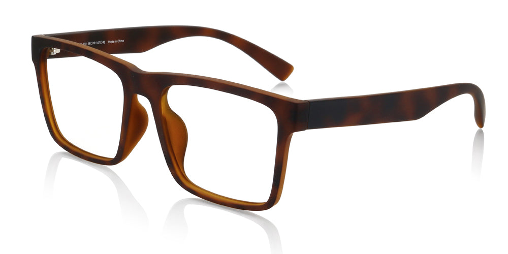 Airframe Matte Duo Oversized 157 97D