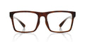 Airframe Matte Duo Oversized 157 97D