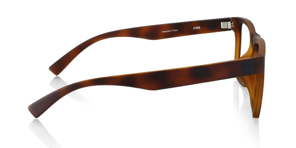 Airframe Matte Duo Oversized 157 97D