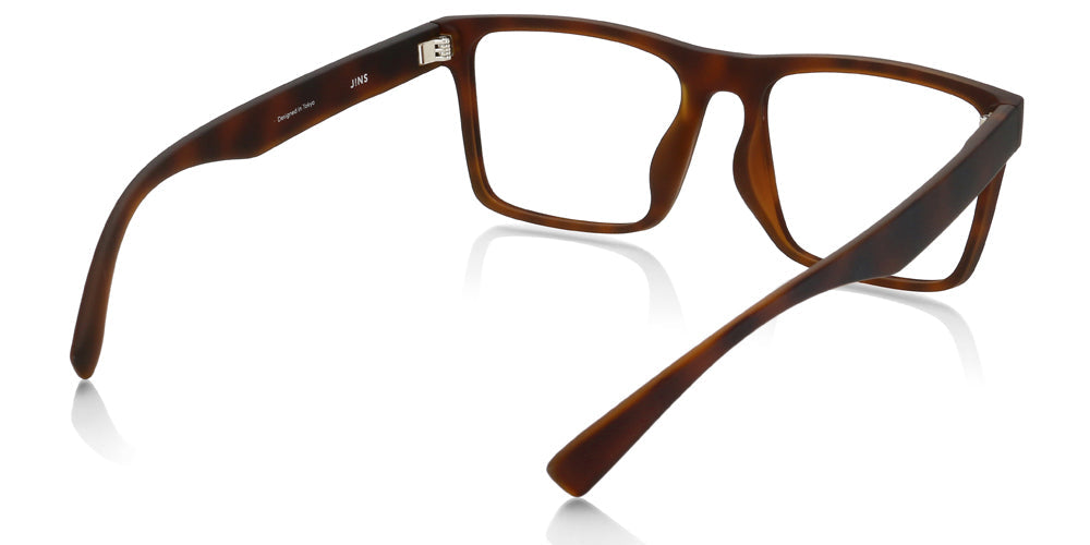 Airframe Matte Duo Oversized 157 97D