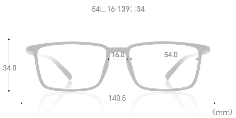 Airframe Slim 245 97