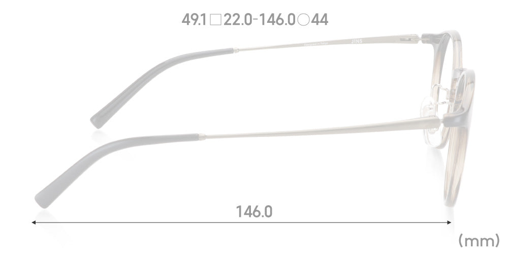 Airframe Modern Combi 127 386