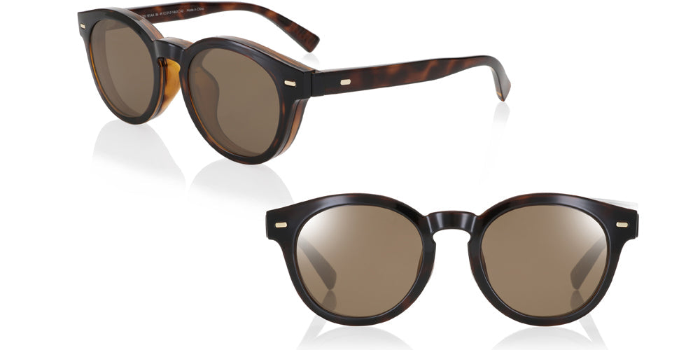 JINS Switch Classic 181 86