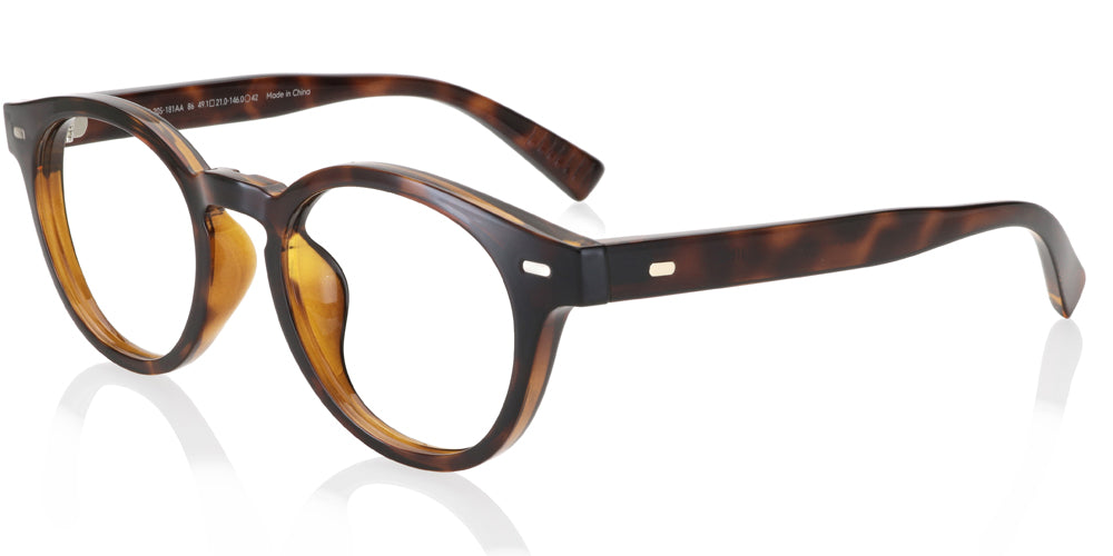 JINS Switch Classic 181 86