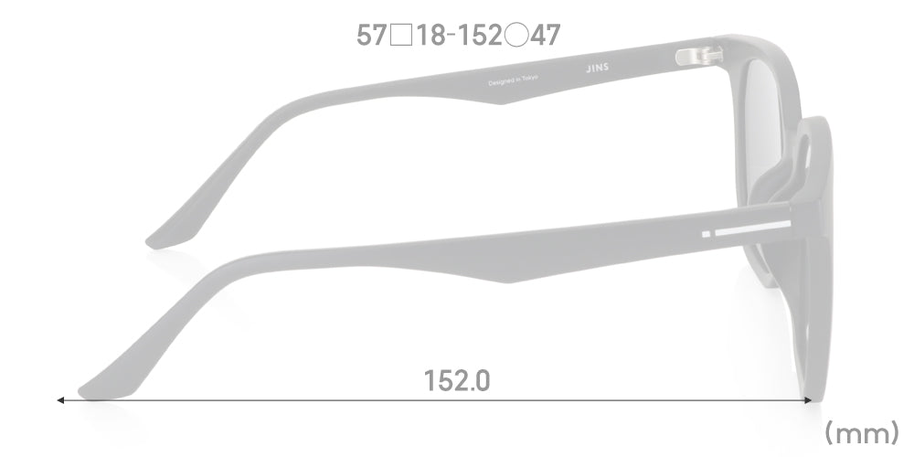 SG Polarized 150 97
