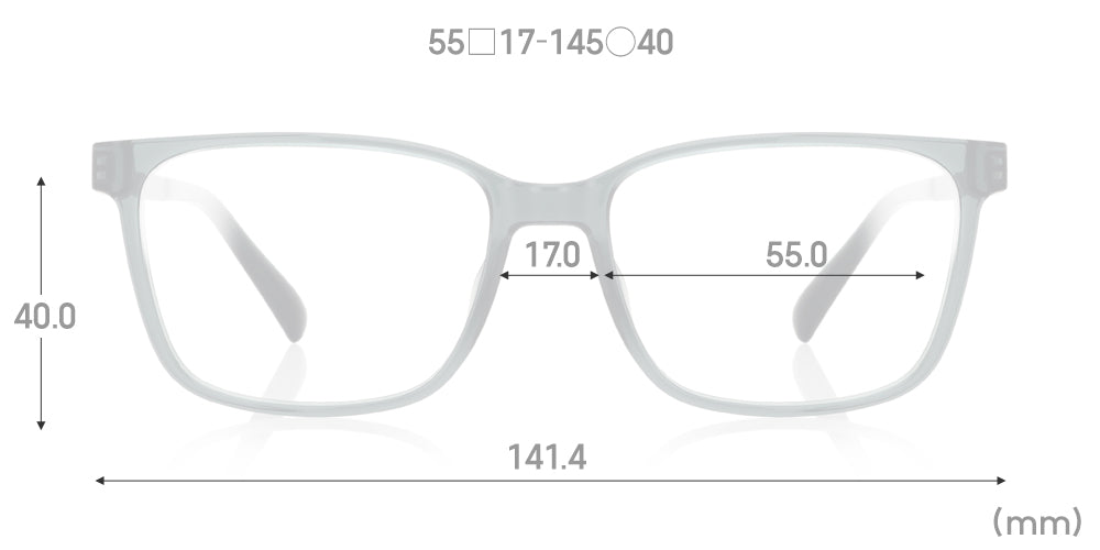 Multi Size Airframe - Combi U018 Wide 28