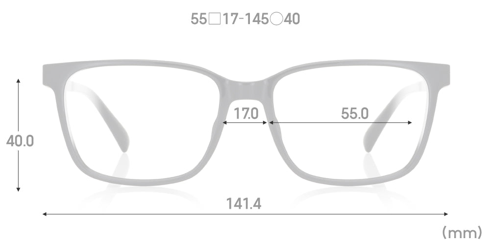 Multi Size Airframe - Combi U018 Wide 94