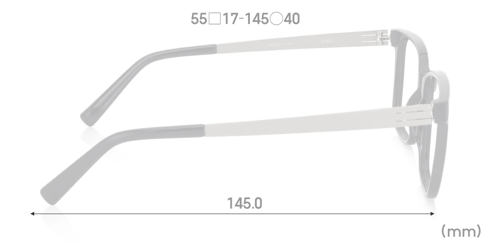 Multi Size Airframe - Combi U018 Wide 94