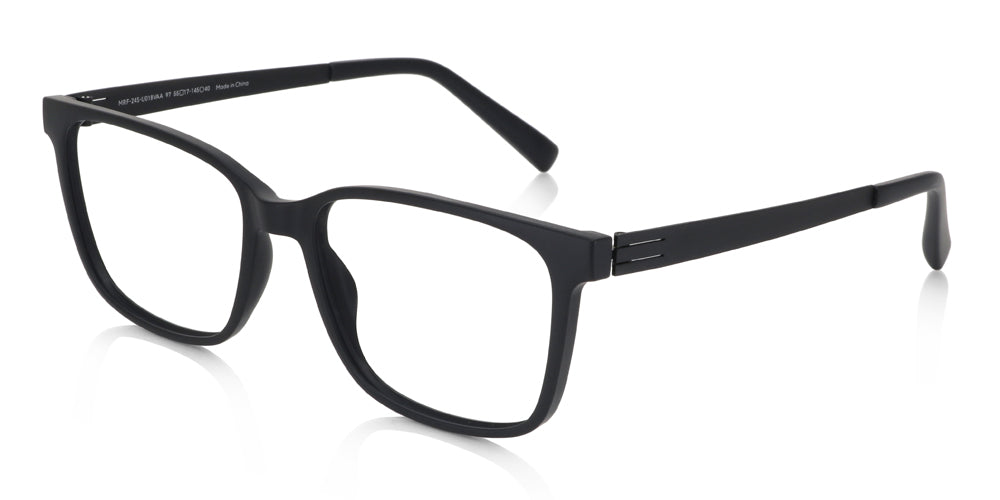 Multi Size Airframe - Combi U018 Wide 97