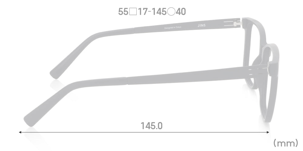 Multi Size Airframe - Combi U018 Wide 97