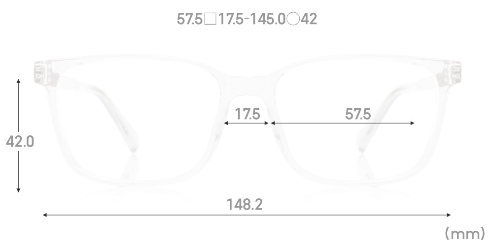 Multi Size Airframe - Combi U018 Extra Wide 00