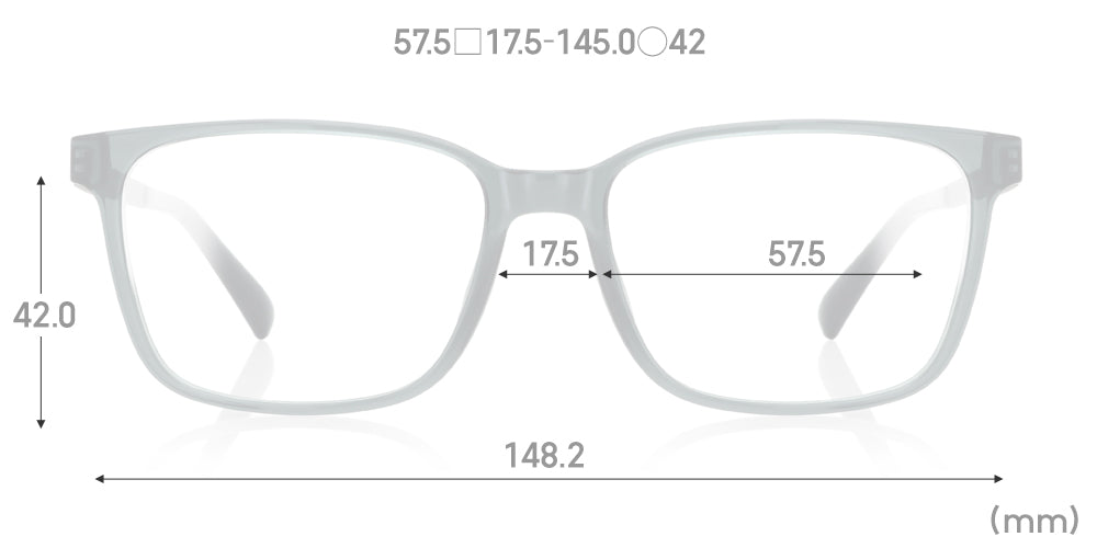 Multi Size Airframe - Combi U018 Extra Wide 28