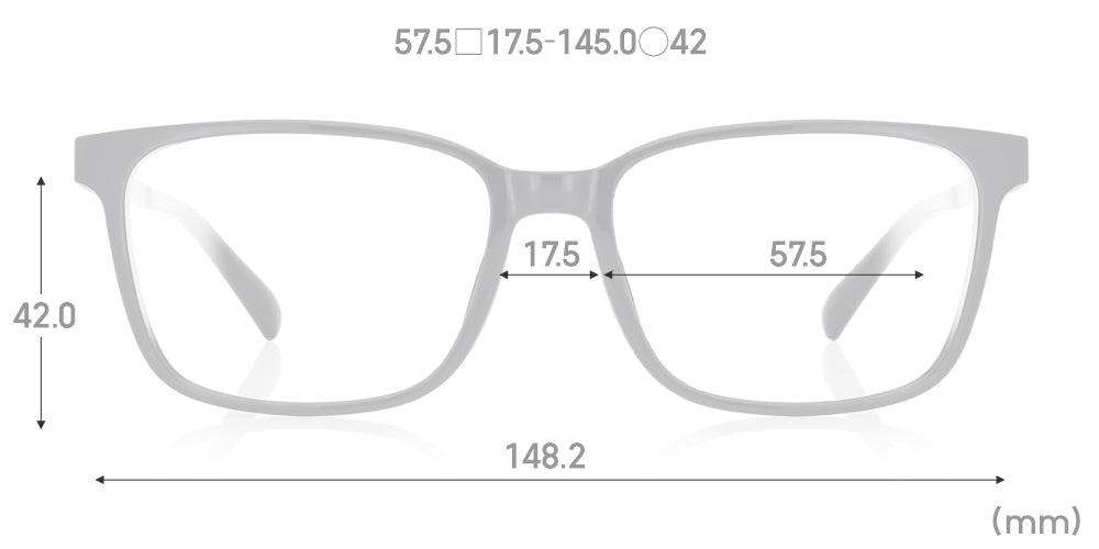 Multi Size Airframe - Combi U018 Extra Wide 94
