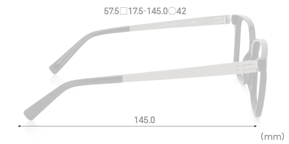 Multi Size Airframe - Combi U018 Extra Wide 94