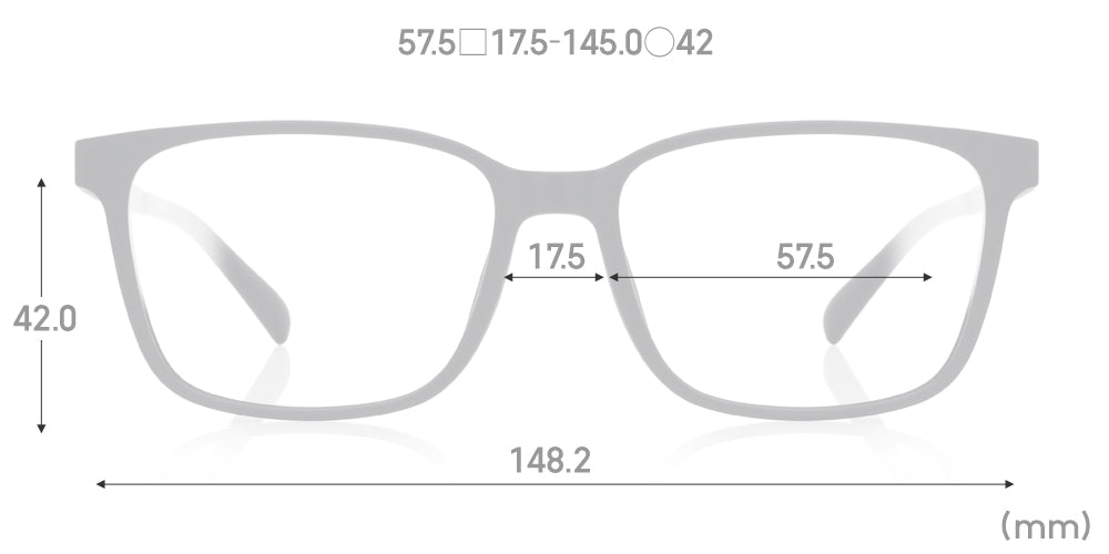 Multi Size Airframe - Combi U018 Extra Wide 97