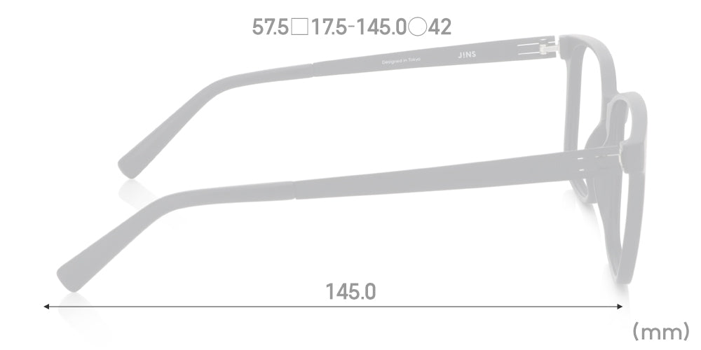 Multi Size Airframe - Combi U018 Extra Wide 97