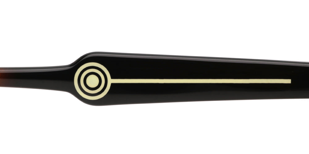 JINS x NARUTO NARUTO SG Model Black