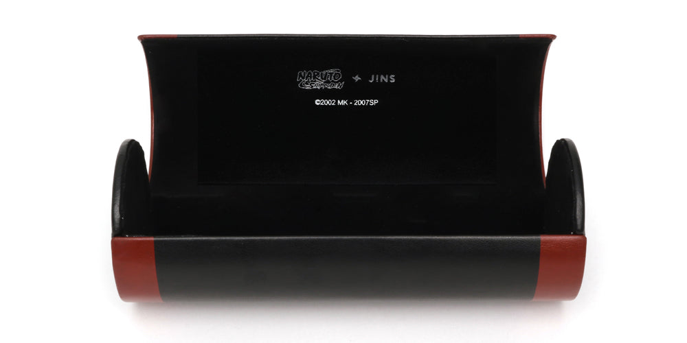JINS x NARUTO MINATO Model Black