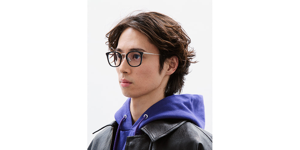 JINS x Takagi Takuya 023 94