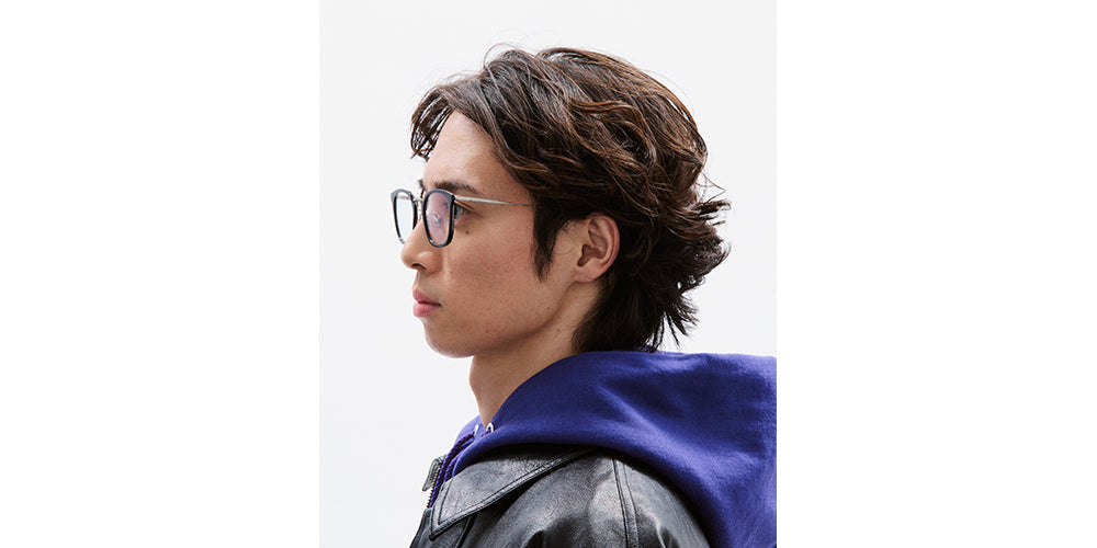 JINS x Takagi Takuya 023 94