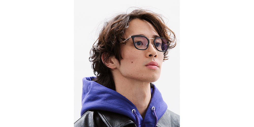 JINS x Takagi Takuya 023 94
