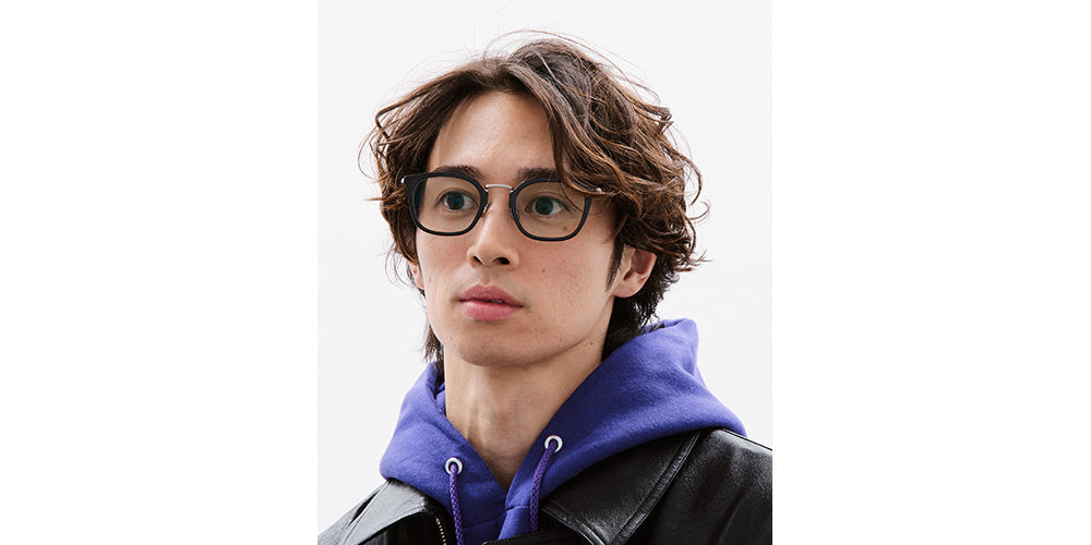JINS x Takagi Takuya 023 94