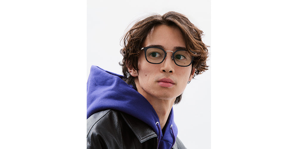 JINS x Takagi Takuya 023 94