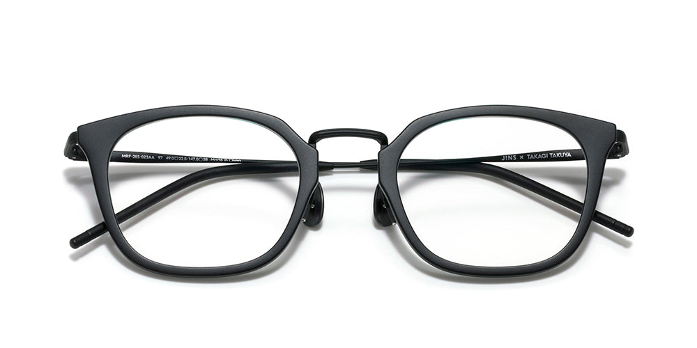 JINS x Takagi Takuya 023