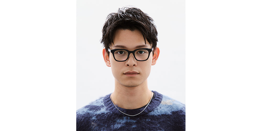 JINS x Takagi Takuya 024 97