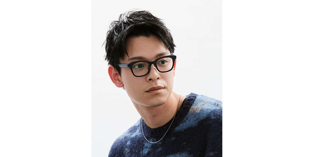 JINS x Takagi Takuya 024 97