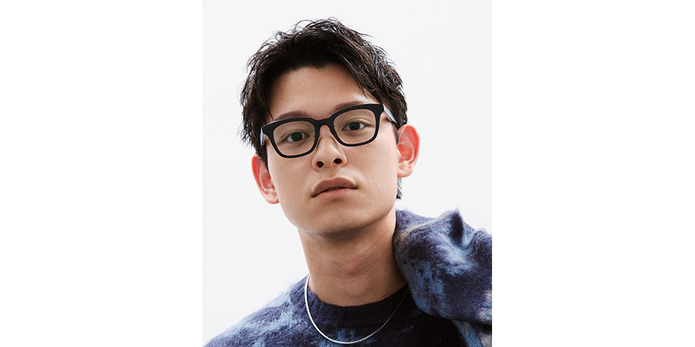JINS x Takagi Takuya 024 97