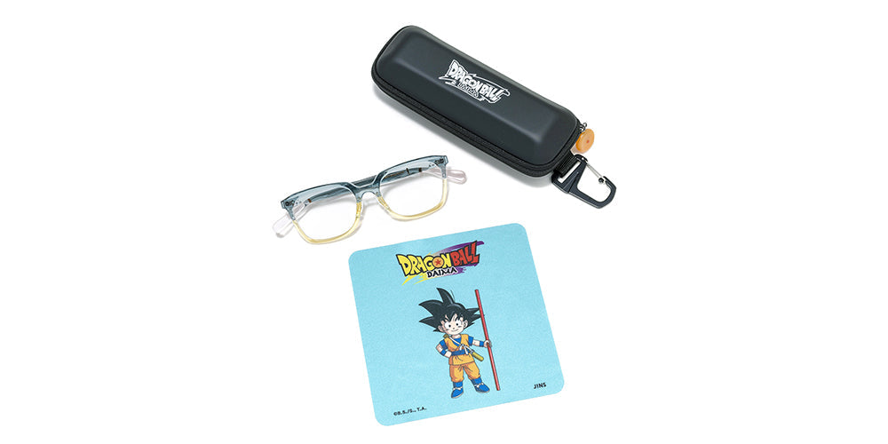 JINS x DRAGON BALL DAIMA 098 50