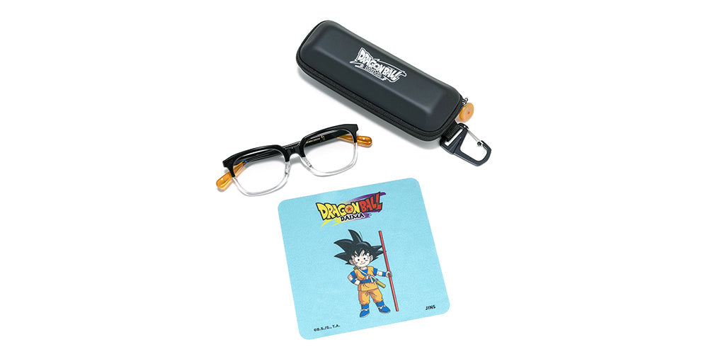 JINS x DRAGON BALL DAIMA 098