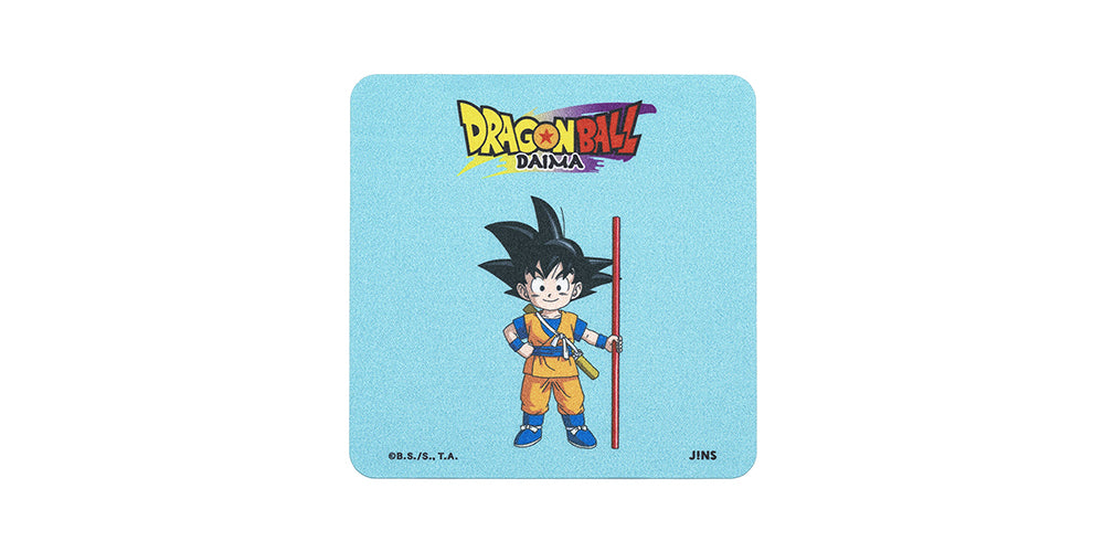 JINS x DRAGON BALL DAIMA 098