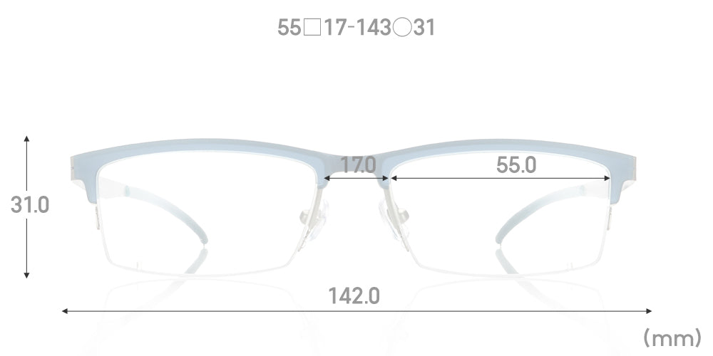 Astral U257 54