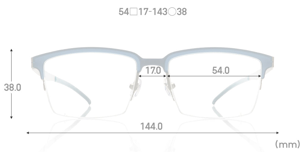 Astral U259 54