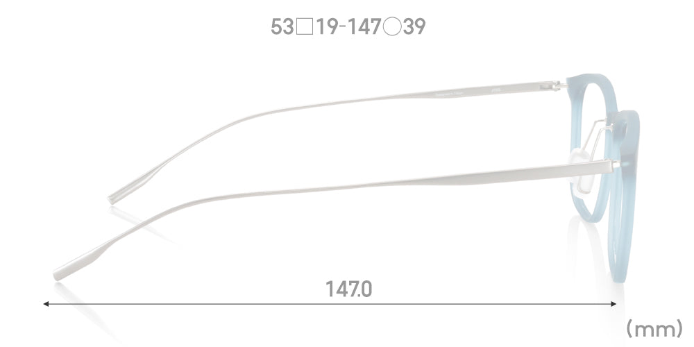 Airframe Ultra Light 114 48