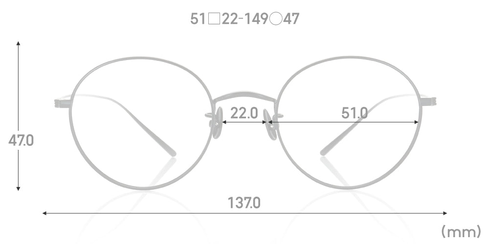 All Titanium 047 97