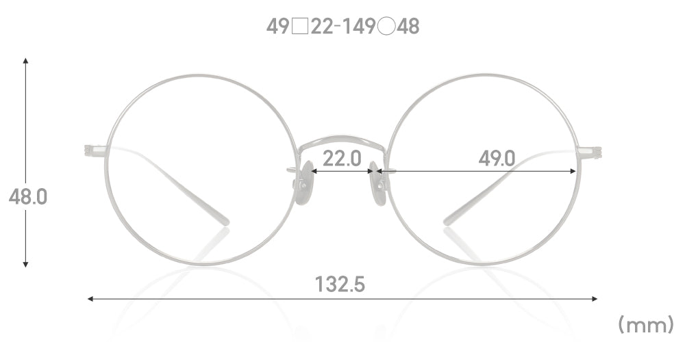 All Titanium Slim 048 93