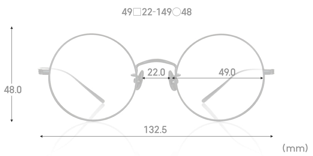 All Titanium Slim 048 97