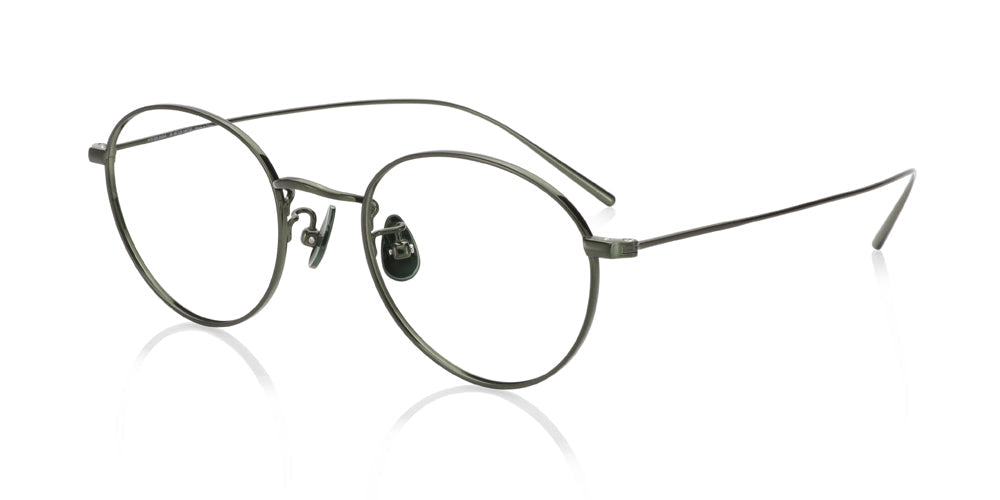 All Titanium Minimal 264 28