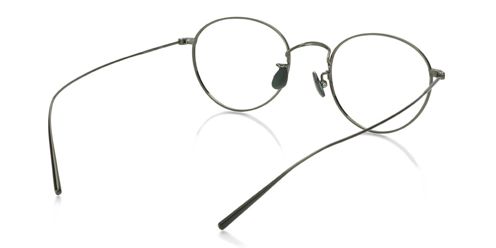 All Titanium Minimal 264 28