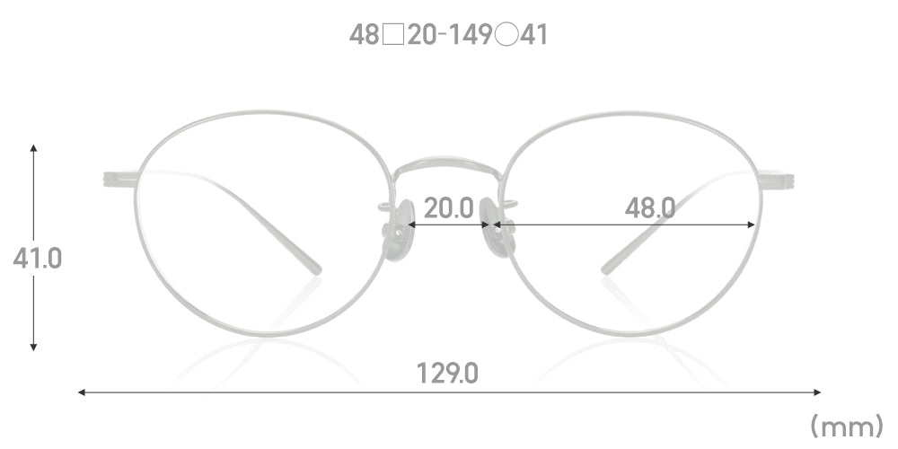 All Titanium Minimal 264 28