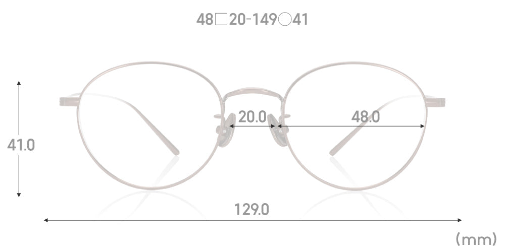 All Titanium Minimal 264 85
