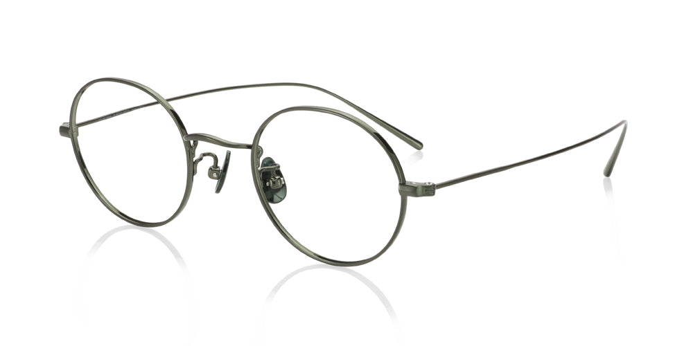 All Titanium Minimal 265 28