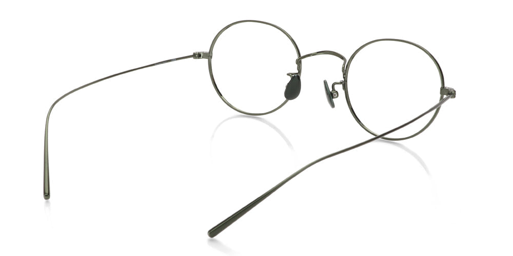 All Titanium Minimal 265 28