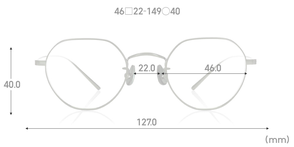 All Titanium Minimal 266 28