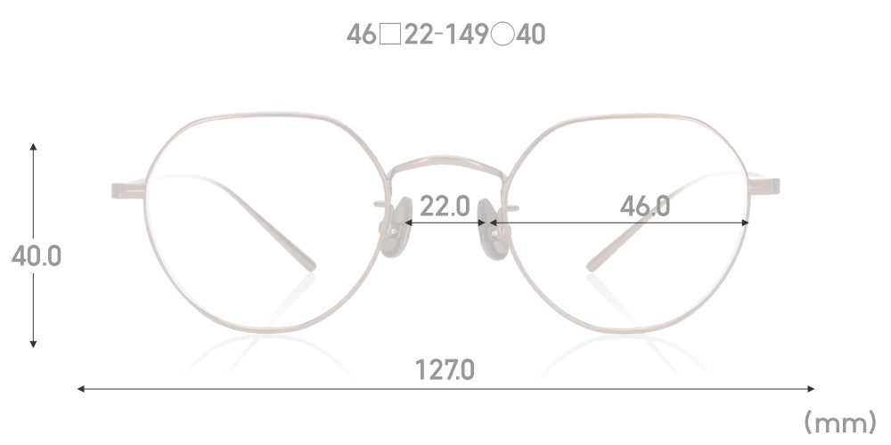 All Titanium Minimal 266 85