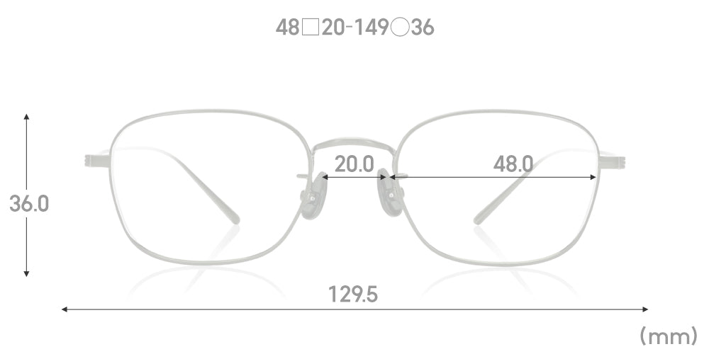 All Titanium Minimal 267 28
